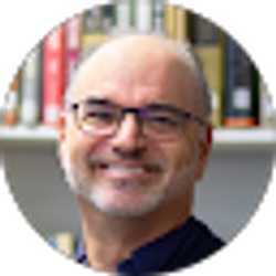 Profile photo of Stephen Moelis