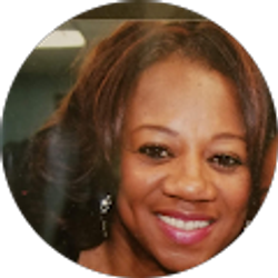 Profile photo of Debra Ray