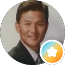 Profile photo of Steven Chung