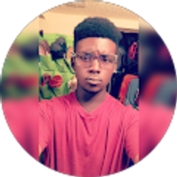 Profile photo of Keshawn Holland