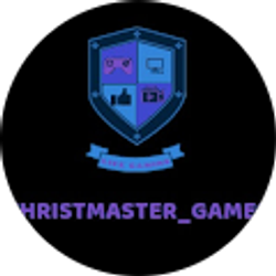 Profile photo of ChristMaster_Games