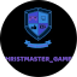 Profile photo of ChristMaster_Games