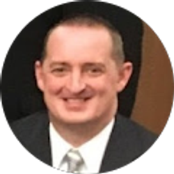 Profile photo of Craig Richey