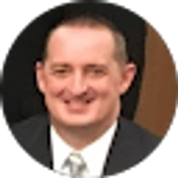 Profile photo of Craig Richey