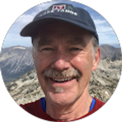 Profile photo of Keith Orton