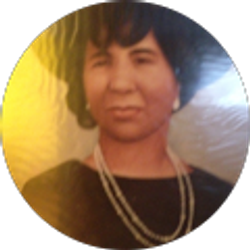 Profile photo of Evergreen Johnson