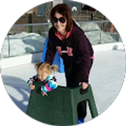 Profile photo of Sara Hill