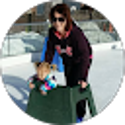 Profile photo of Sara Hill