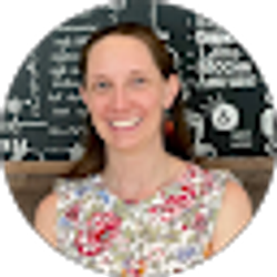 Profile photo of Elizabeth Sanchez