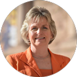 Profile photo of Kate Brophy McGee