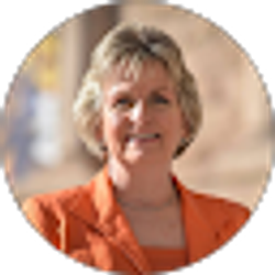 Profile photo of Kate Brophy McGee