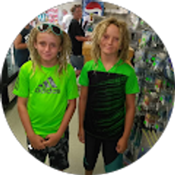 Profile photo of Jaidyn Wilkins