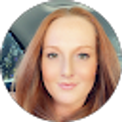 Profile photo of Candice Berger