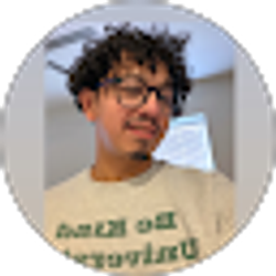 Profile photo of Anner Aguirre