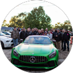 Profile photo of Brendan Hickey