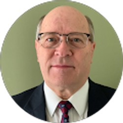 Profile photo of Dale Shobe