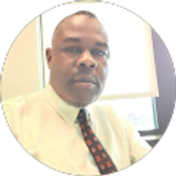 Profile photo of Nicephore Kiwongo