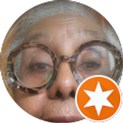 Profile photo of Barbara Mitchell