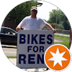 Profile photo of Tom Rucinski