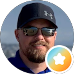 Profile photo of Dan Seaman