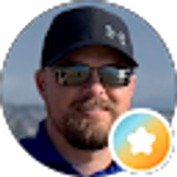 Profile photo of Dan Seaman