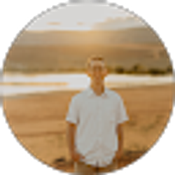 Profile photo of Hunter Bulloch