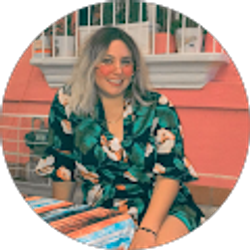 Profile photo of Diana Sigala