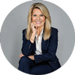 Profile photo of Deb Ward