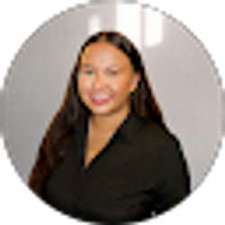 Profile photo of Ilicia Zamorano