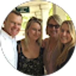 Profile photo of Chris Ferree