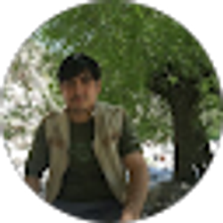 Profile photo of Pamir Armany