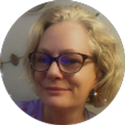Profile photo of Mary Schmitz