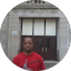Profile photo of M Hughes