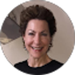 Profile photo of Ann Spira
