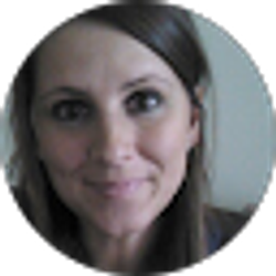 Profile photo of Kristi McElroy