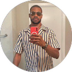 Profile photo of ibraheem olorunoje