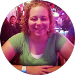 Profile photo of Alicia Novak