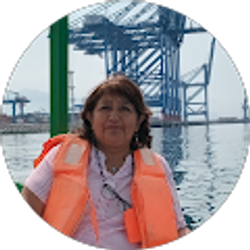 Profile photo of Miriam Jaimes