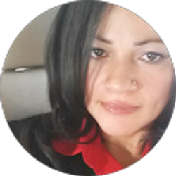 Profile photo of Olma Mendez