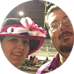 Profile photo of Richard Shepherd