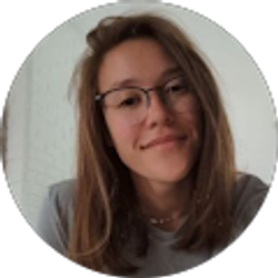 Profile photo of Andraya Forker