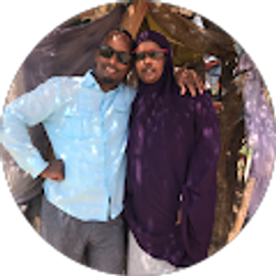 Profile photo of Ahmed abdullahi Aden