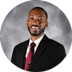 Profile photo of Temonia Thomas III