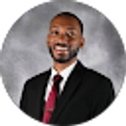 Profile photo of Temonia Thomas III