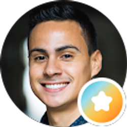 Profile photo of Daniel Garcia