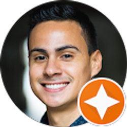 Profile photo of Daniel Garcia