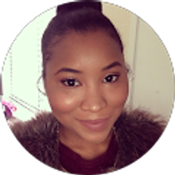 Profile photo of Ashley Elizabeth