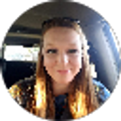 Profile photo of The Barefoot Mama