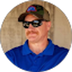 Profile photo of Shane McBride