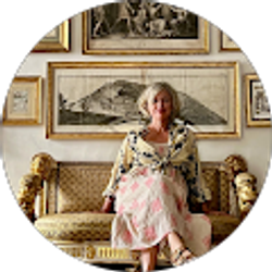 Profile photo of Peggy Hamilton